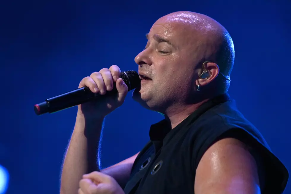 Disturbed’s David Draiman: A Friend Lost Seven Family Members to COVID-19 In a Week