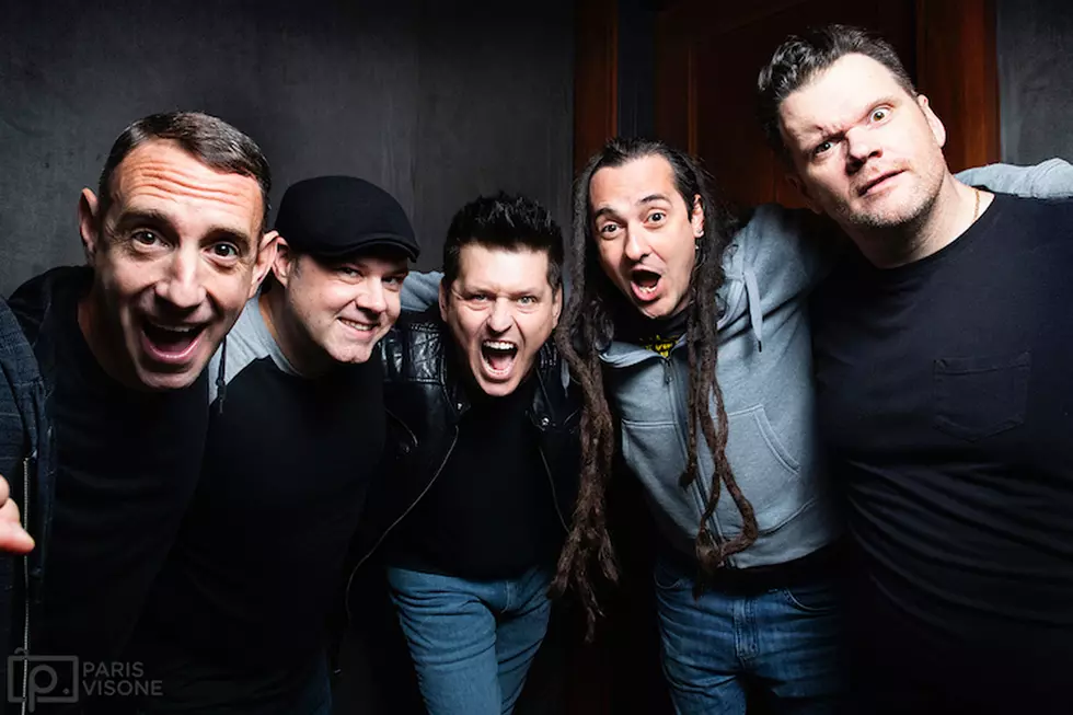 The 10 Best Live Music Venues in the World, According to Less Than Jake&#8217;s Chris DeMakes