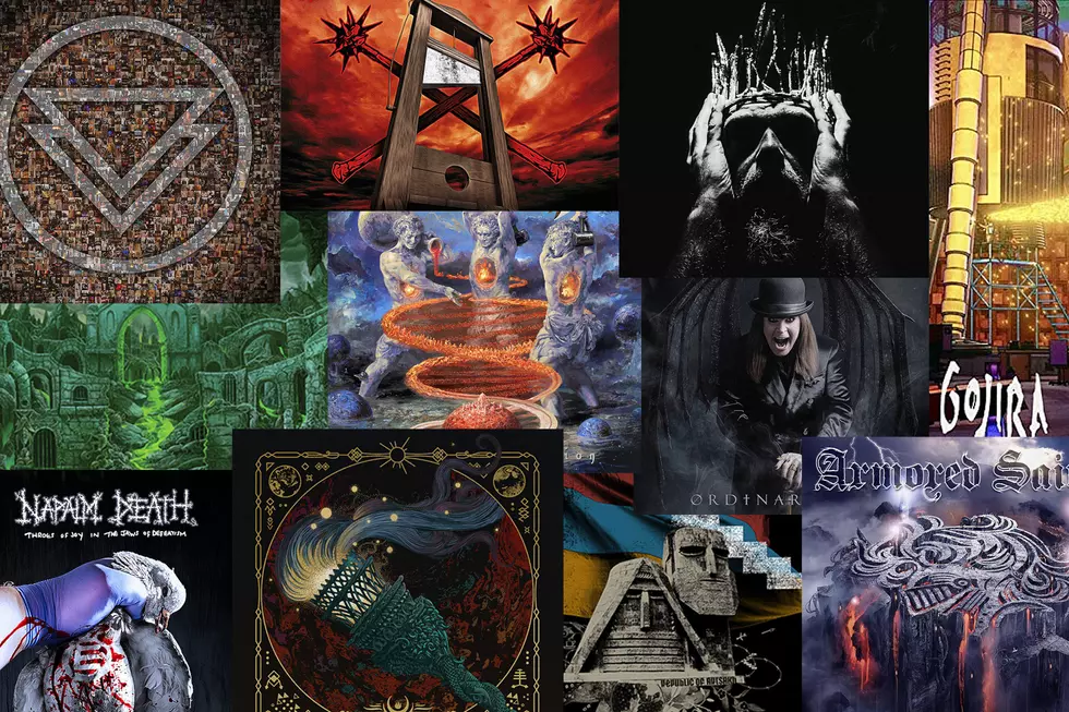 The 66 Best Metal Songs of 2020