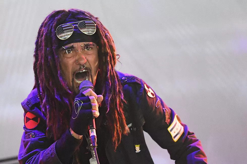 Kuwabara vai ao show do Megallica (Megadeth/Metallica)