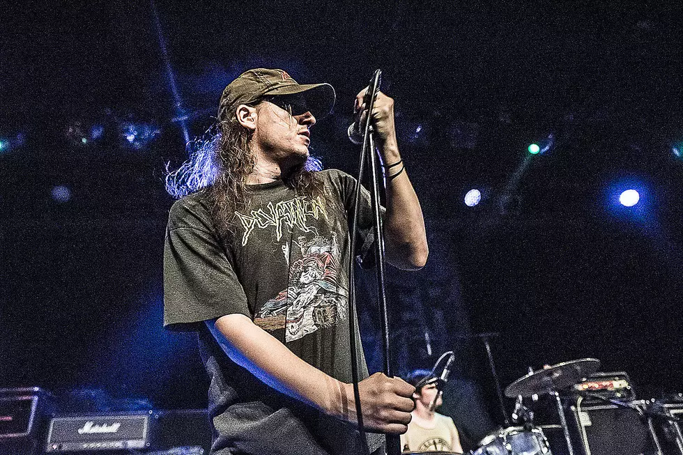 Power Trip&#8217;s Riley Gale &#8211; Cause of Death Confirmed