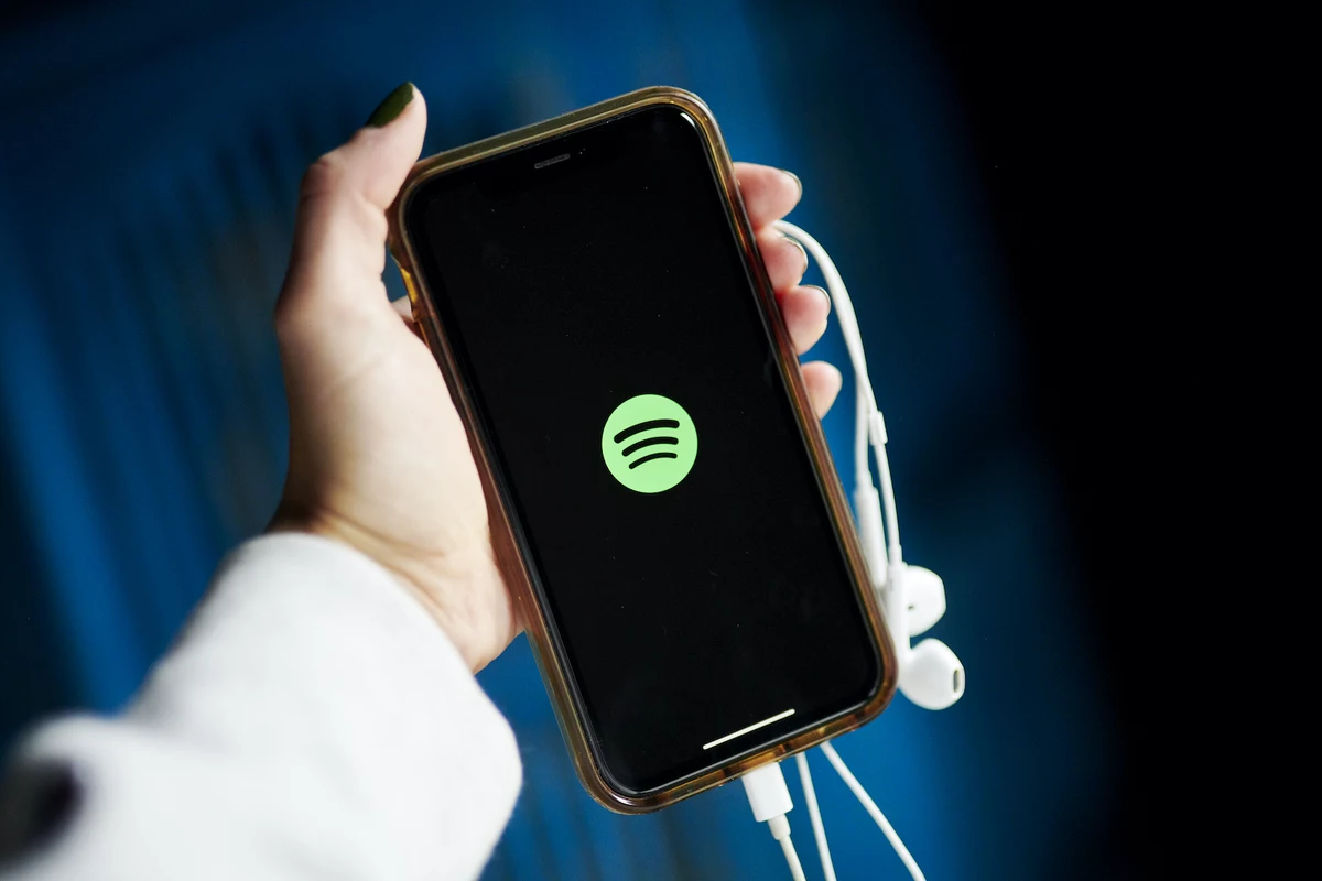 How to get an AI Bot to bake your music tastes on Spotify