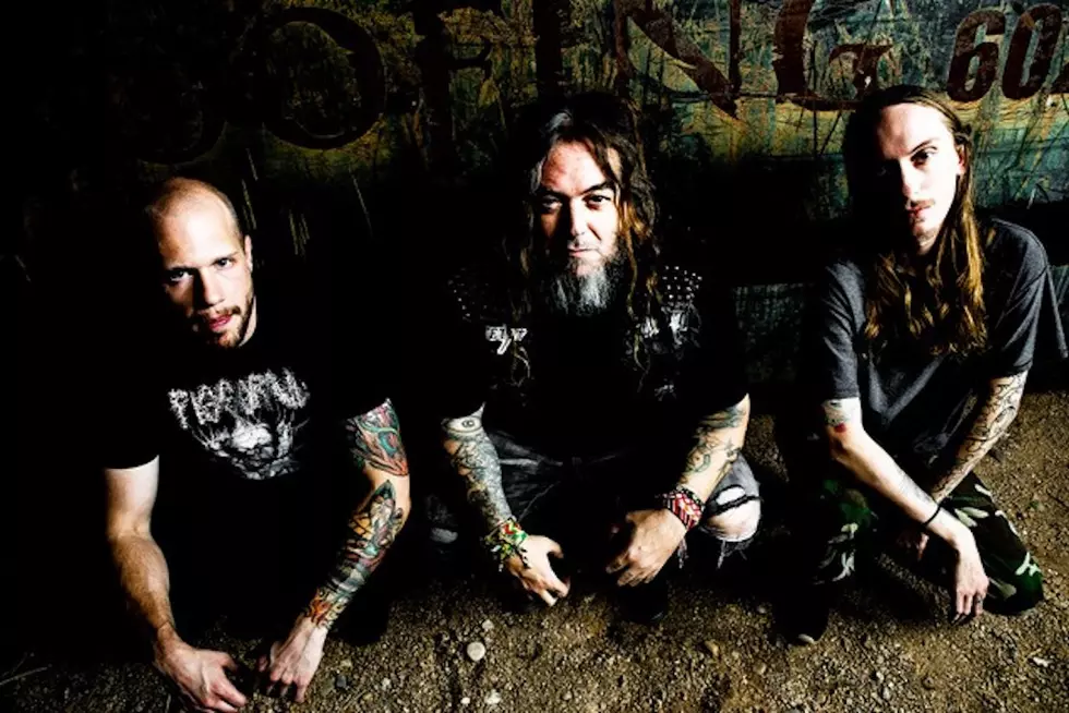 MAX And IGOR CAVALERA Recruit POSSESSED & SOULFLY Members for