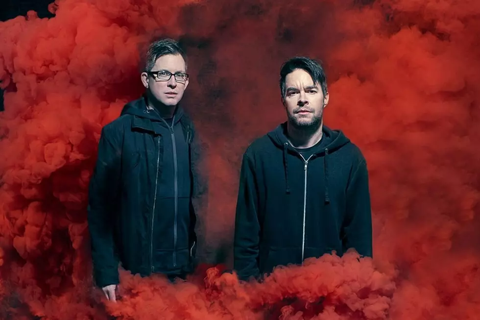 Chevelle’s ‘NIRATIAS’ Is Their Fifth Album to Debut in the Top 10
