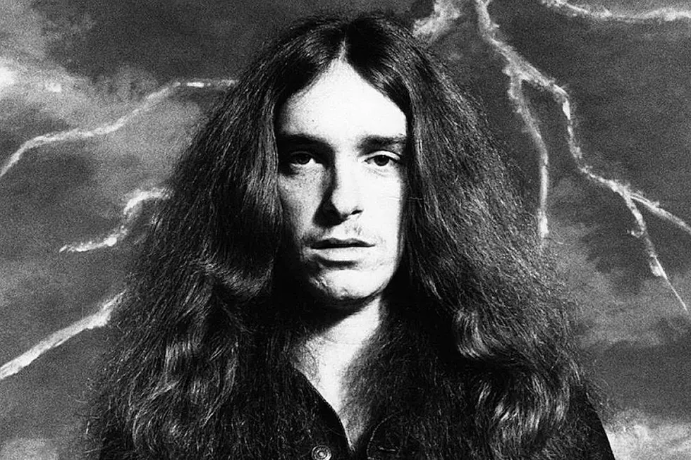 Why Cliff Burton Was Metallica’s Secret Weapon