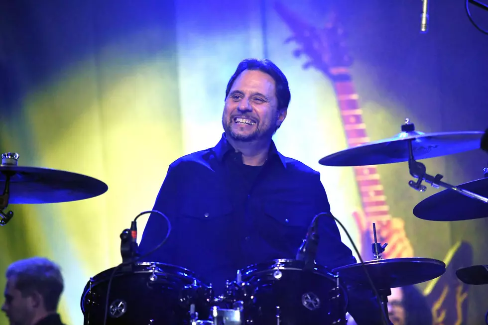Dave Lombardo to Miss Testament’s 2023 Touring, Calls Future With the Band ‘Wait-and-See’