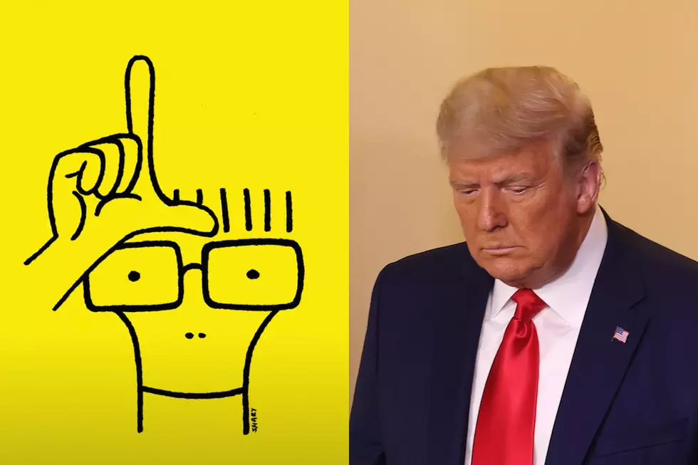 Descendents Say Bye to &#8216;A&#8211;hole Twitter Troll&#8217; Trump on New Song &#8216;That&#8217;s the Breaks&#8217;
