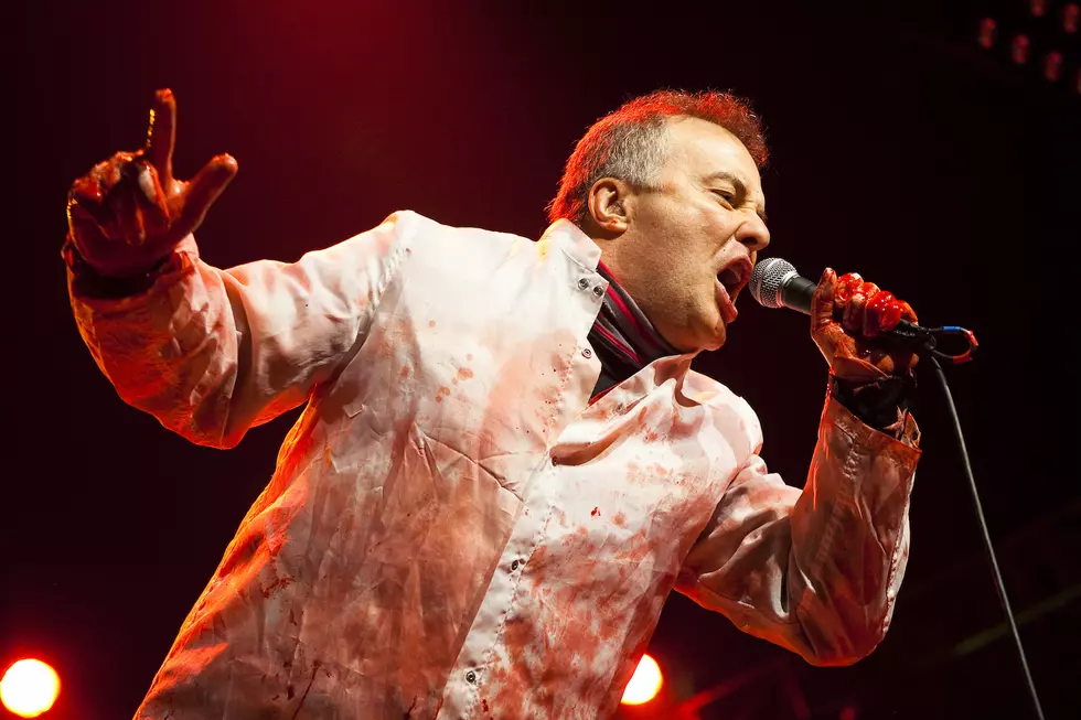 Dead Kennedys Praise Mitt Romney, Get Slammed By Jello Biafra