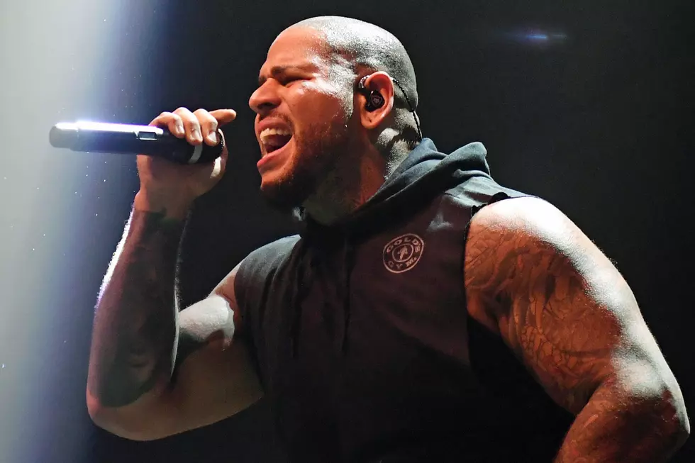 Tommy Vext Announces Lubbock, Texas Tour Date