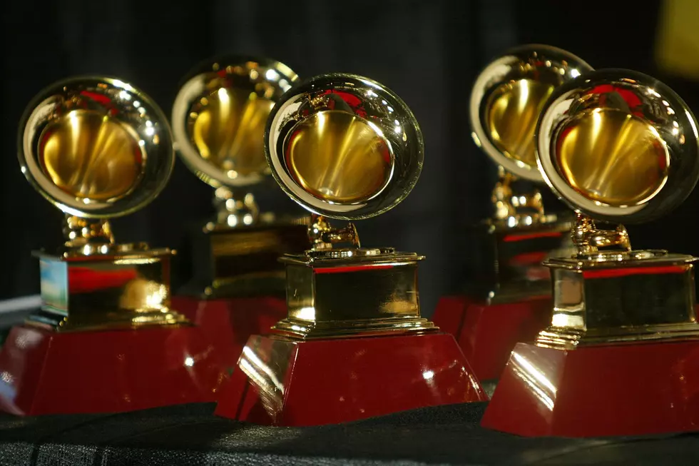 The 2022 Grammy Awards Officially Postponed Amid Covid Surge