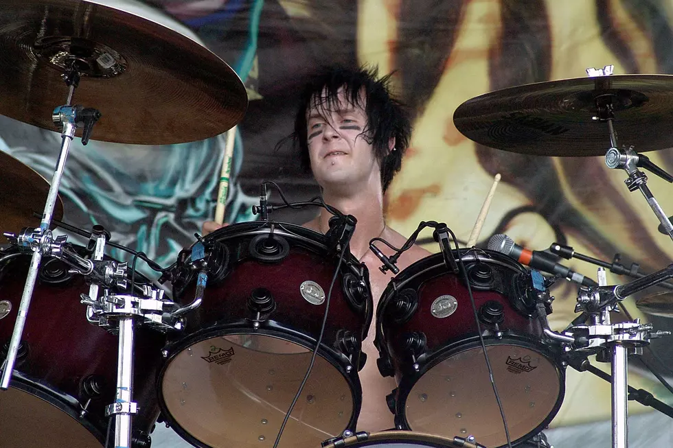 Avenged Sevenfold Returns with 'Nightmare' After Drummer's Death