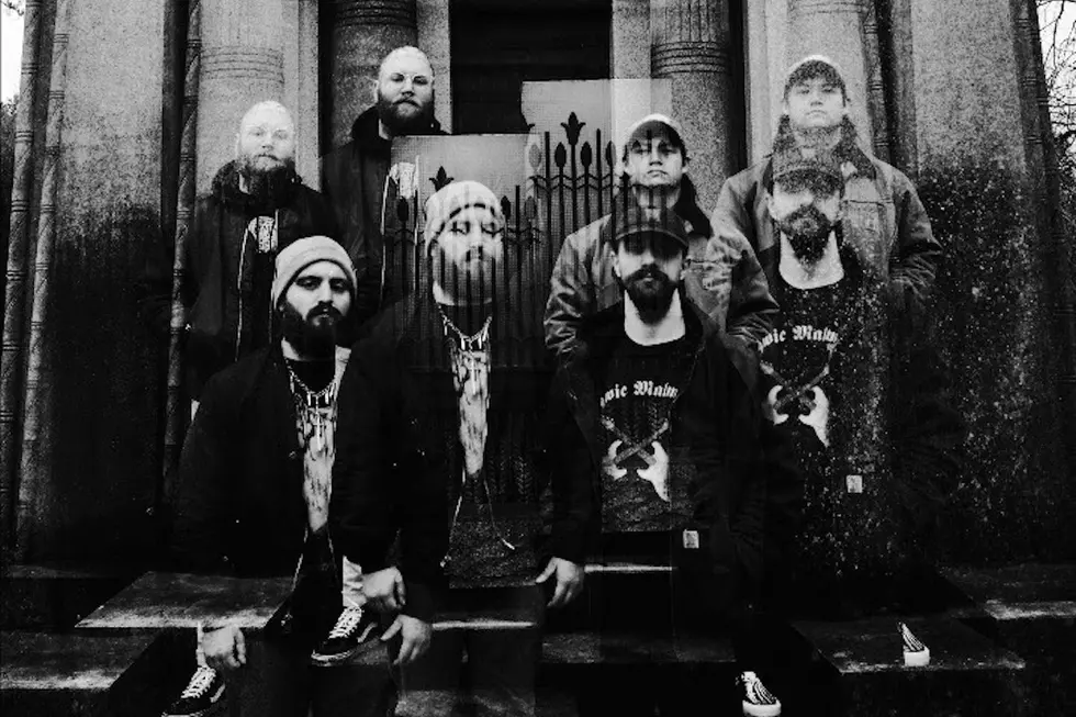 Government Tries to Destroy the World’s Weed in Sanguisugabogg’s NSFW ‘Dead as S–t’ Video