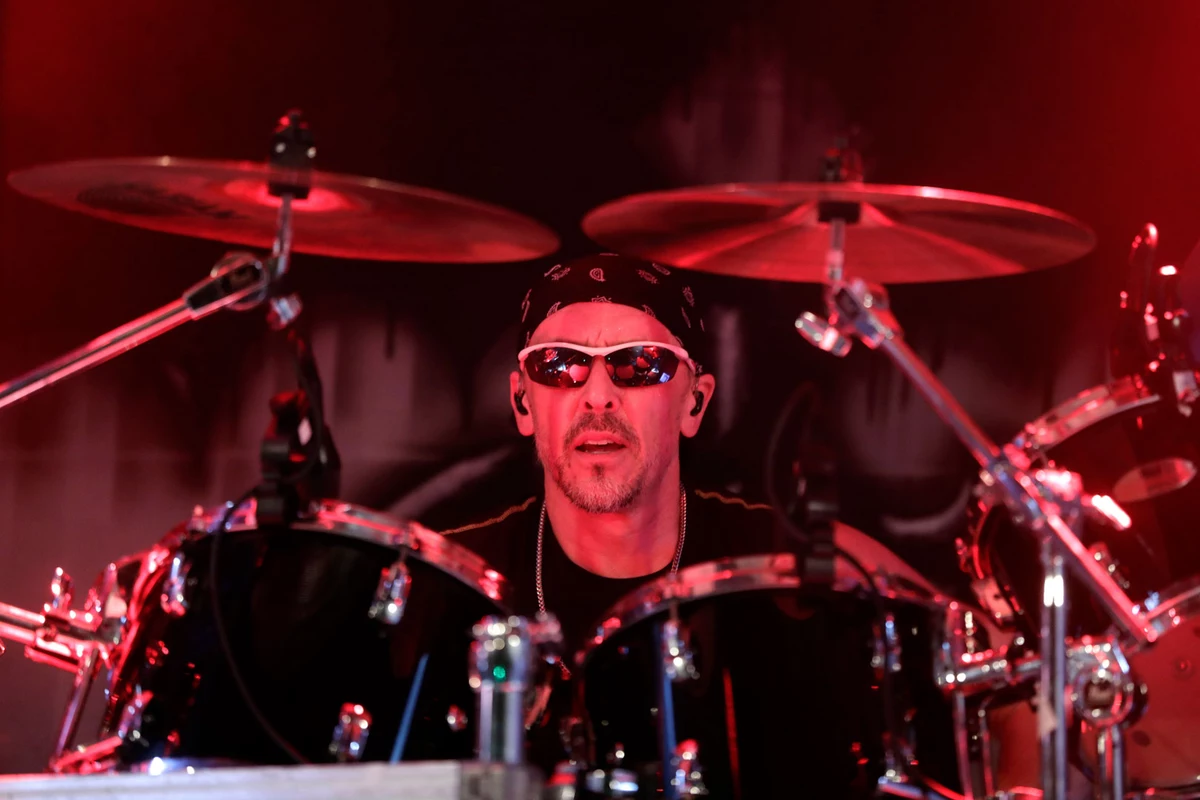 Rockenfield Claims He’s Presented ‘Music + Offers’ to Queensryche Rockenfield Claims He’s Presented ‘Music + Offers’ to Queensryche