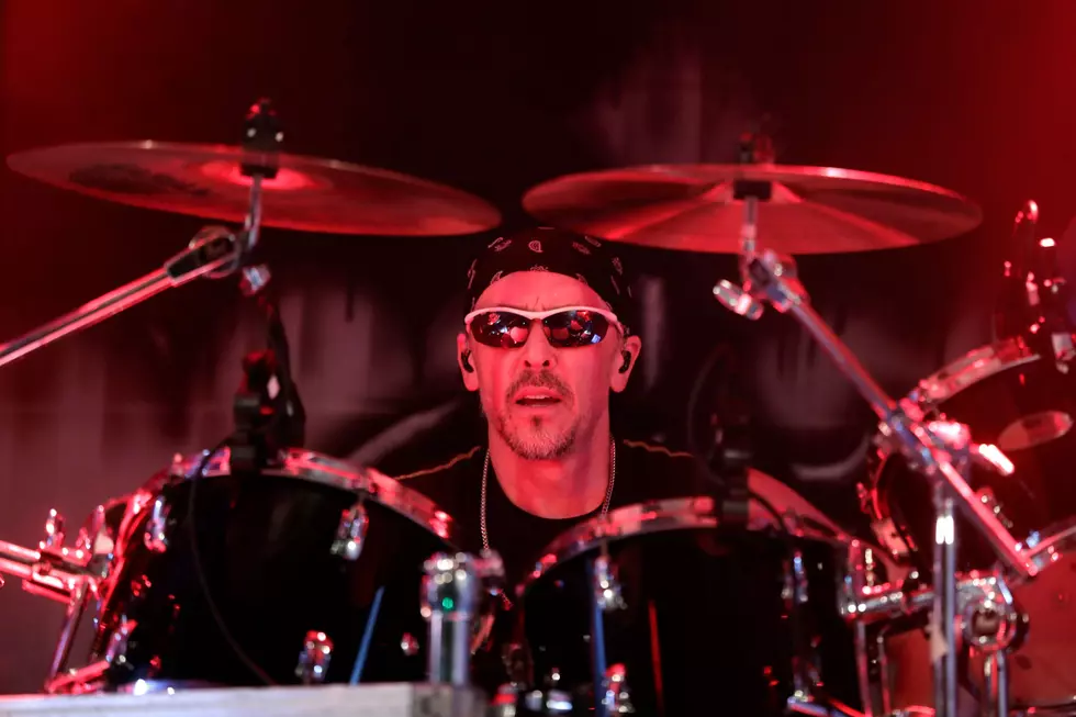 Scott Rockenfield Files Lawsuit Against Queensryche Members