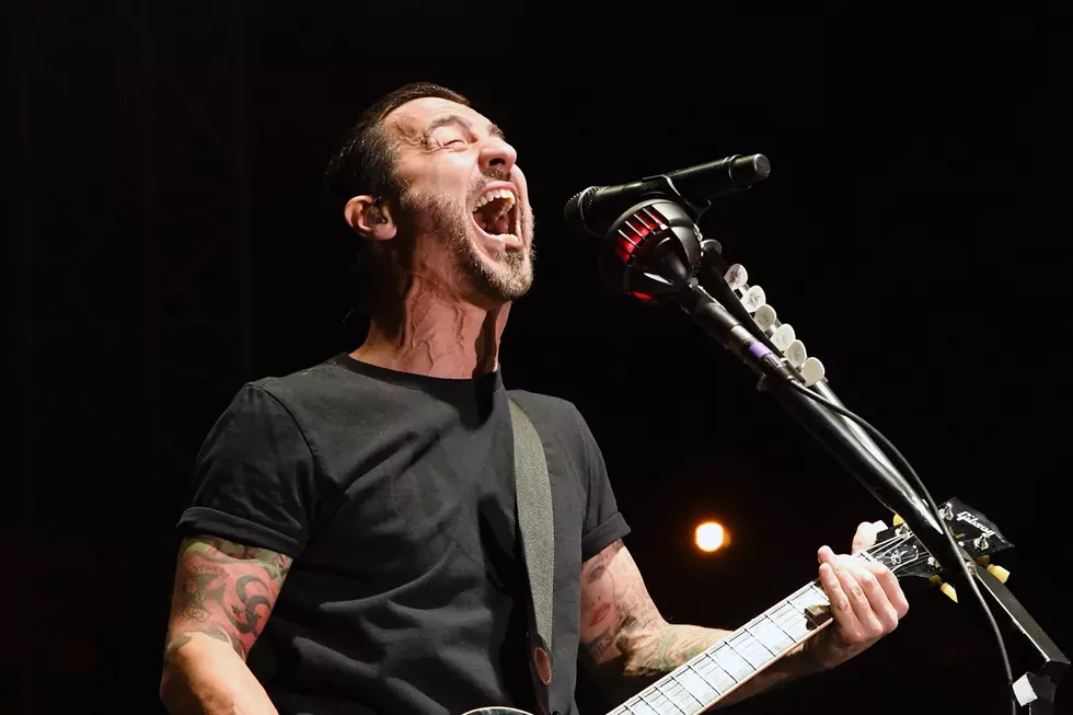 Godsmack&#8217;s Sully Erna Describes How Success &#8216;Distorts Your Reality&#8217;