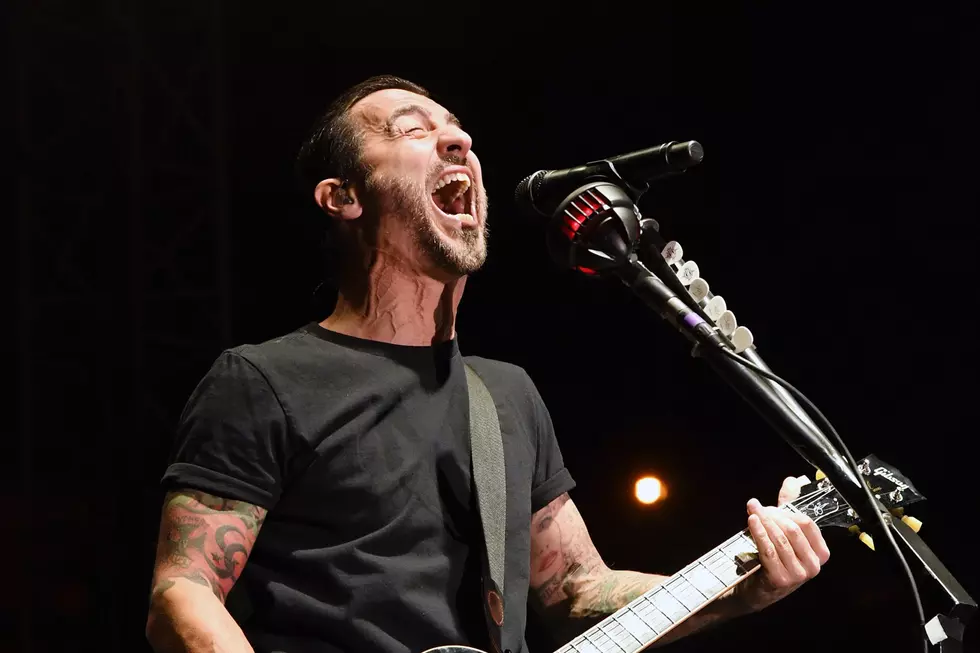 Godsmack’s Sully Erna Explains Social Media Break – Everyone Became a Medical Expert