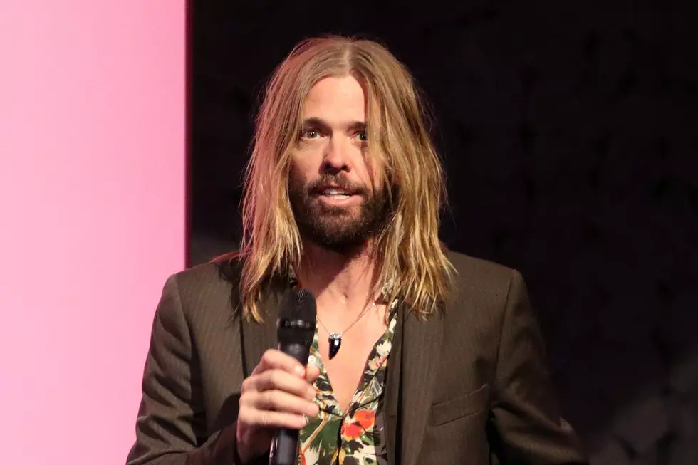 Taylor Hawkins&#8217; Toxicology Report Released by Colombian Officials