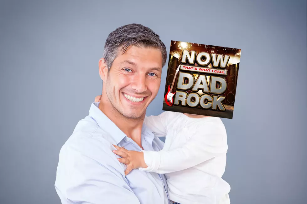 There&#8217;s Actually a &#8216;Now That&#8217;s What I Call Dad Rock&#8217; Compilation