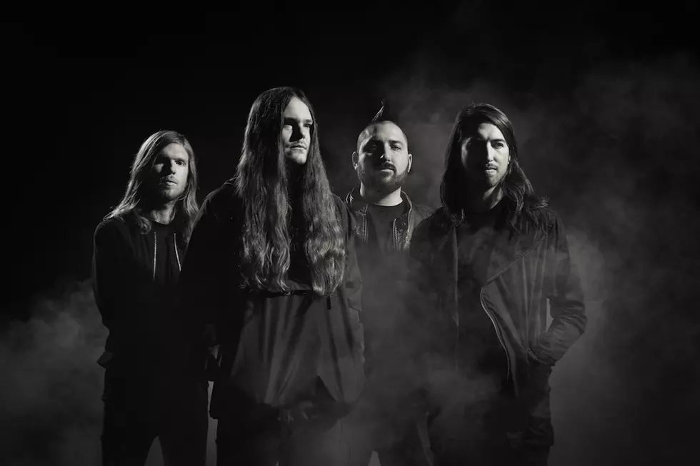Of Mice &#038; Men Release New Song &#8216;Bloom,&#8217; Announce Second EP of 2021
