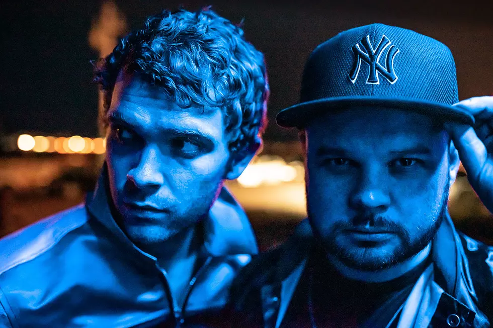 Royal Blood Go Darker With Metallica &#8216;Sad But True&#8217; Cover