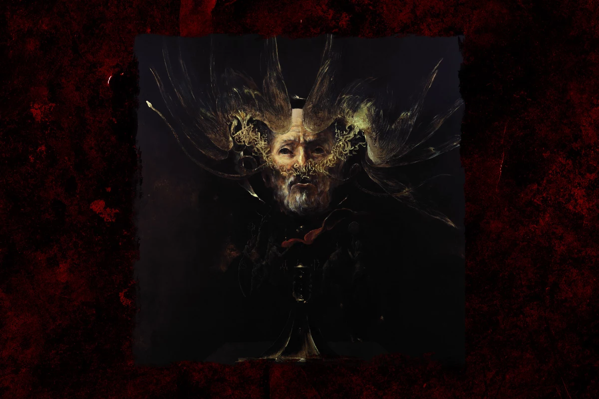 Behemoth Release Their Masterpiece, ‘The Satanist’