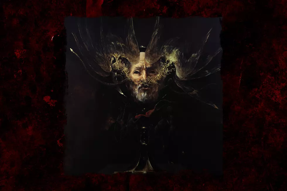9 Years Ago: Behemoth Release Their Masterpiece, &#8216;The Satanist&#8217;