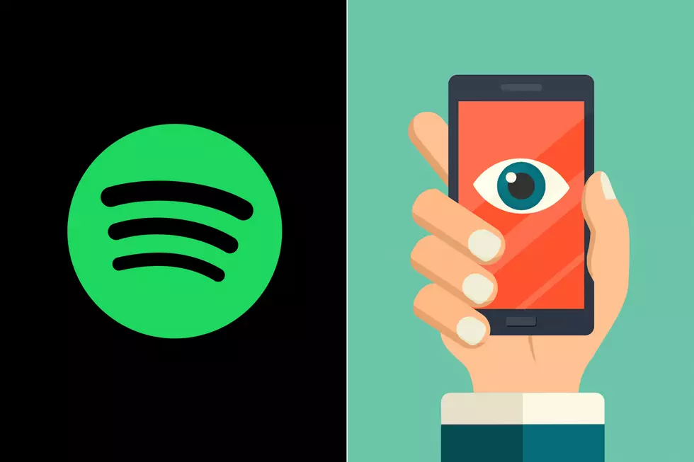 Spotify Has New Patent to Listen to Your Daily Speech 