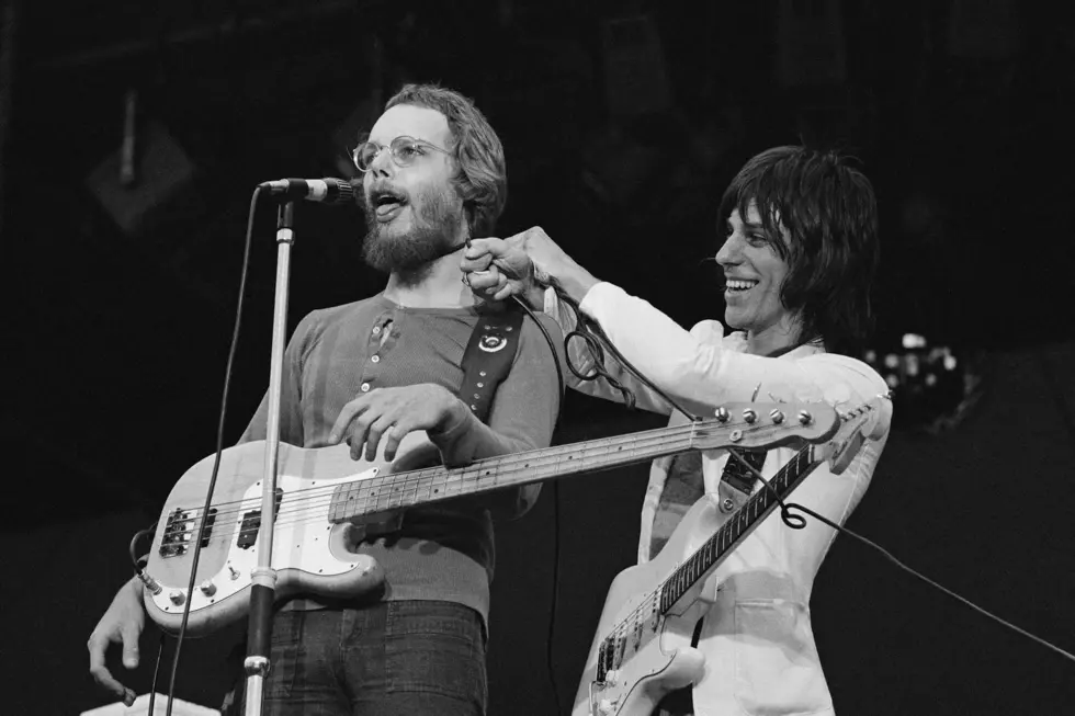 Bassist Tim Bogert (Vanilla Fudge, Cactus, Jeff Beck) Reportedly Dies at 76