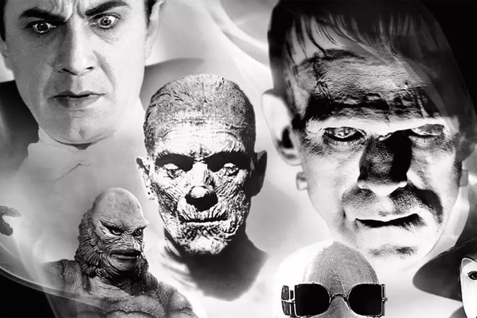 7 Classic Universal Monster Movies Arriving on YouTube for Free