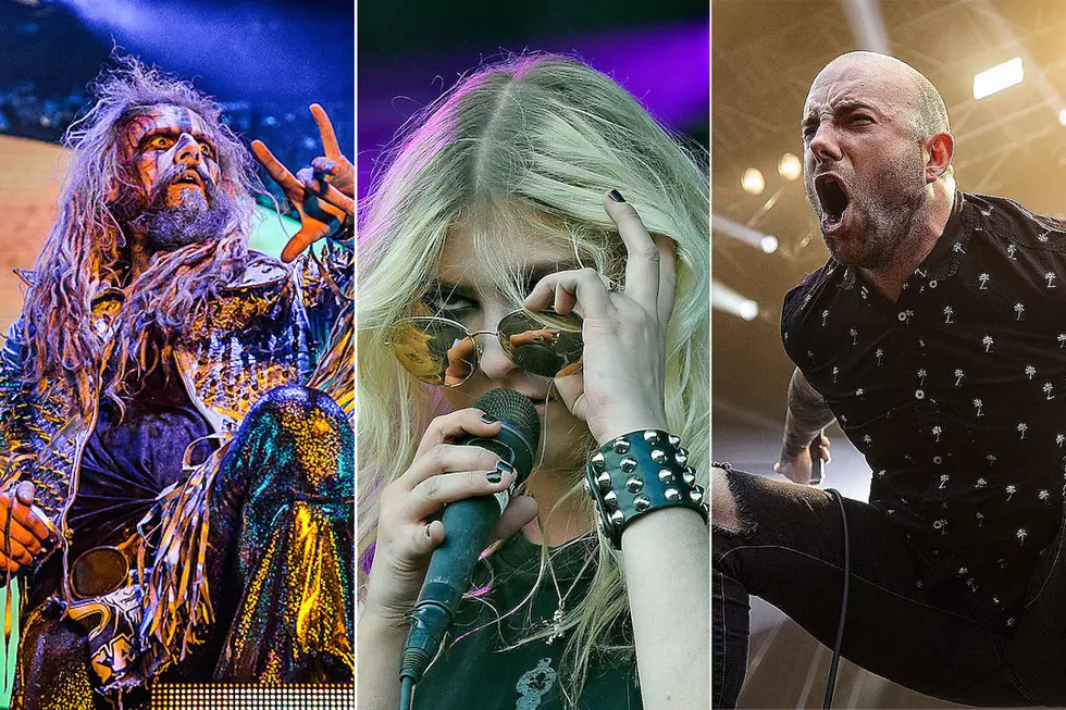 January 2021&#8217;s Best Rock + Metal Songs: Staff Picks + Essentials