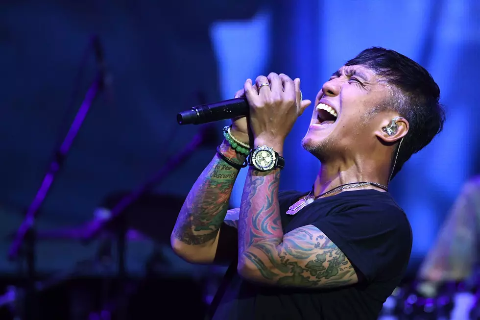 Journey’s Arnel Pineda Not Initially a ‘Don’t Stop Believin” Fan Until It Soundtracked His Life