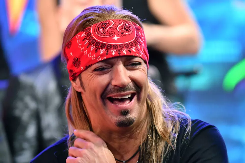 Orlando - Bret Michaels Official Web Site