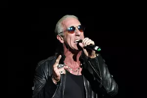 Dee Snider Sees His Last Two Albums as the ‘End of My Recording...