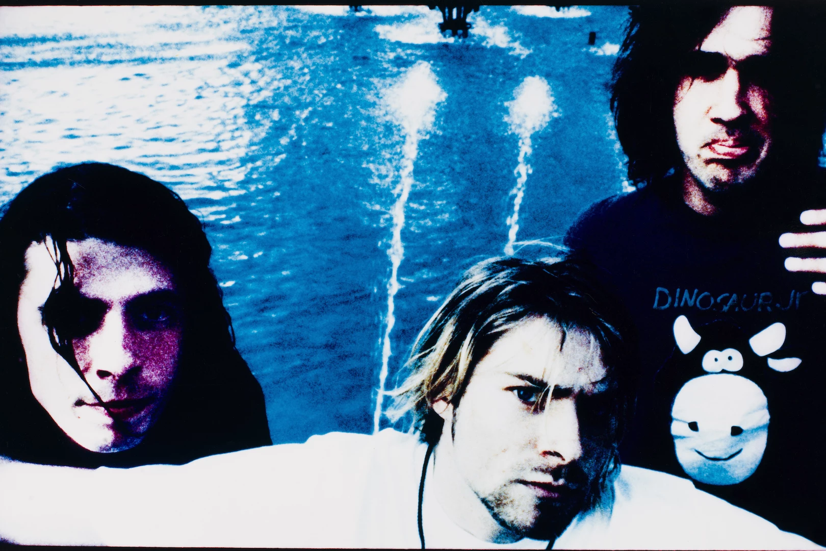 Nirvana – Singles (1995, CD) - Discogs