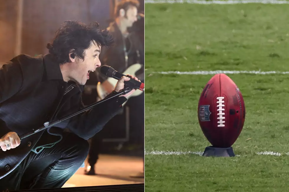 Green Day to Kick Off 2021 &#8216;NFL Honors&#8217; Super Bowl Weekend Special
