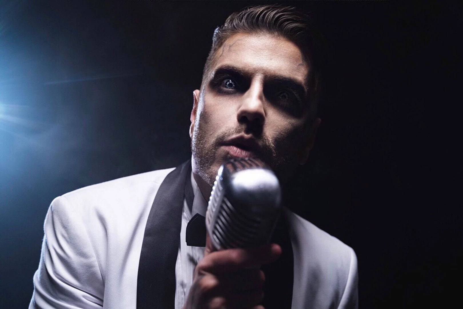 Ice Nine Kills Cover Elvis Classic Can T Help Falling In Love