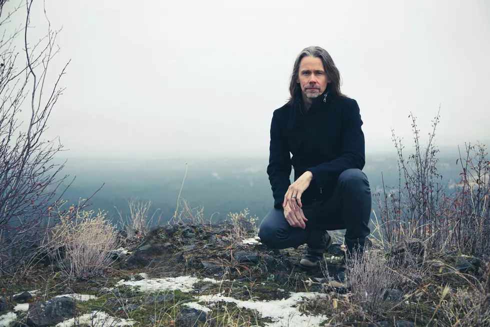 How Myles Kennedy Writes Songs as Self Mantras to Cope With Lifelong Anxiety