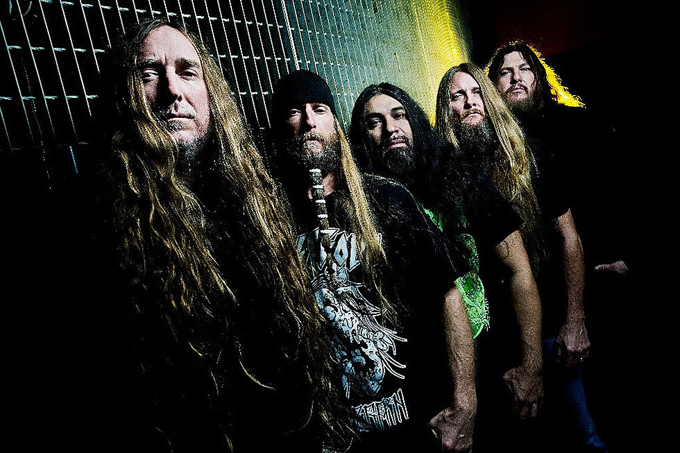 Obituary Announce ‘RedNeckRun III’ Tour With Gruesome + 200 Stab Wounds