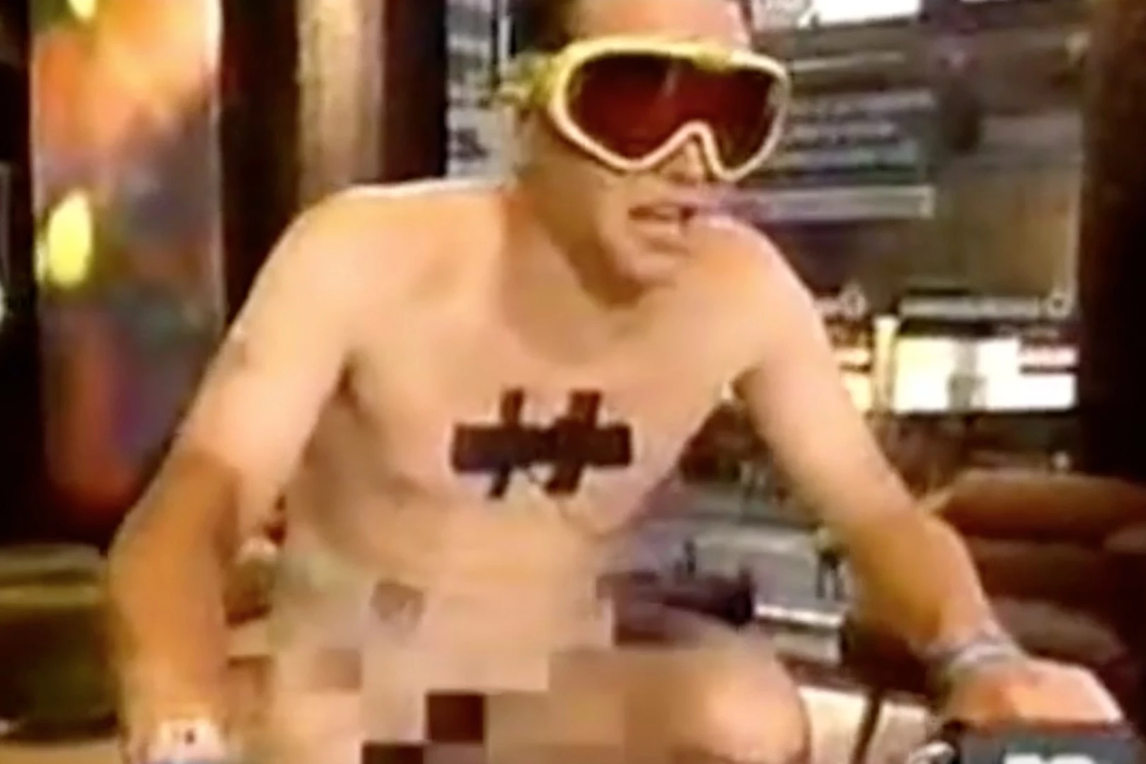 10 Most Hilarious Blink-182 Moments