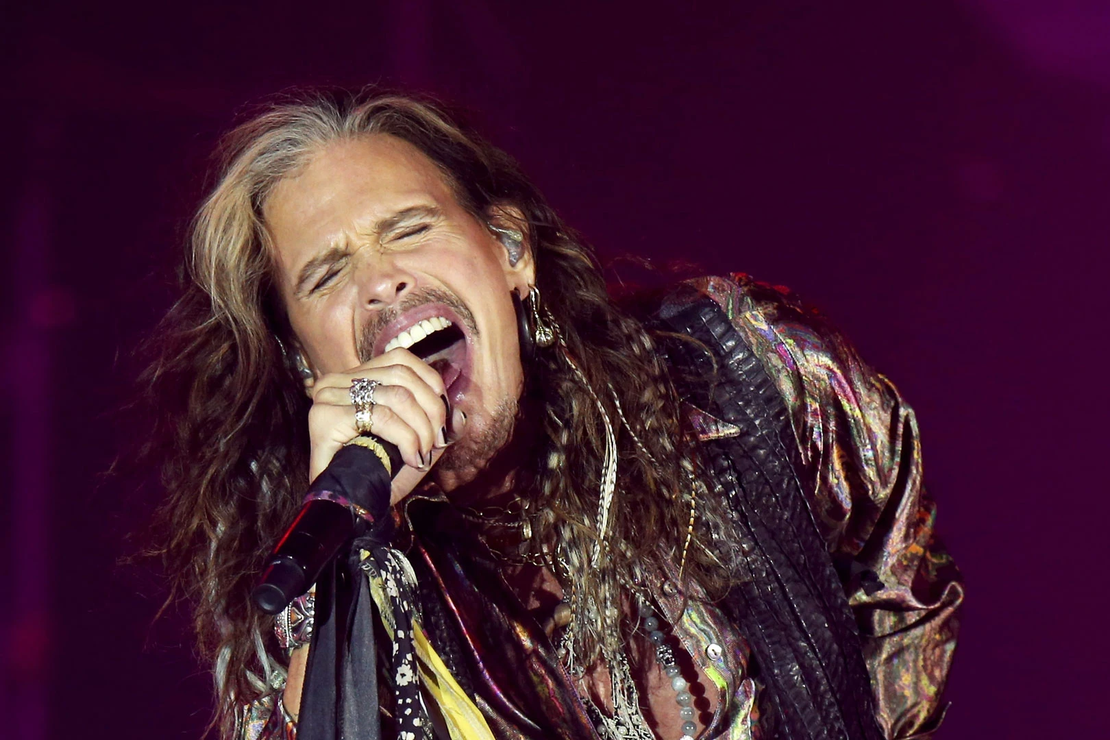 Steven Tyler Was Married Twice — Who Else Did He Date?