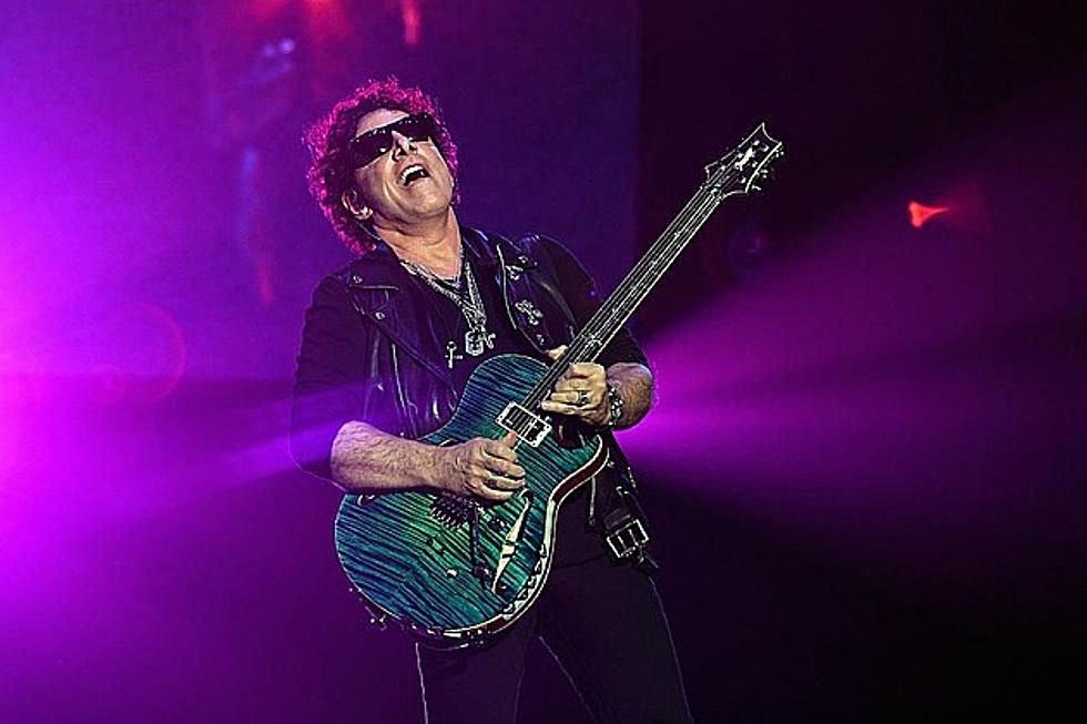 Neal Schon Says Journey Will Play Stadiums for 50th Anniversary, Doesn&#8217;t Rule Out Steve Perry Return