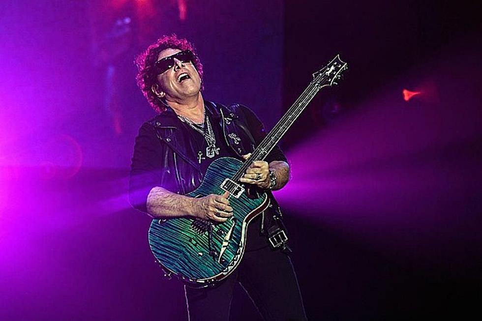 Neal Schon Says Journey Will Play Stadiums for 50th Anniversary, Doesn’t Rule Out Steve Perry Return