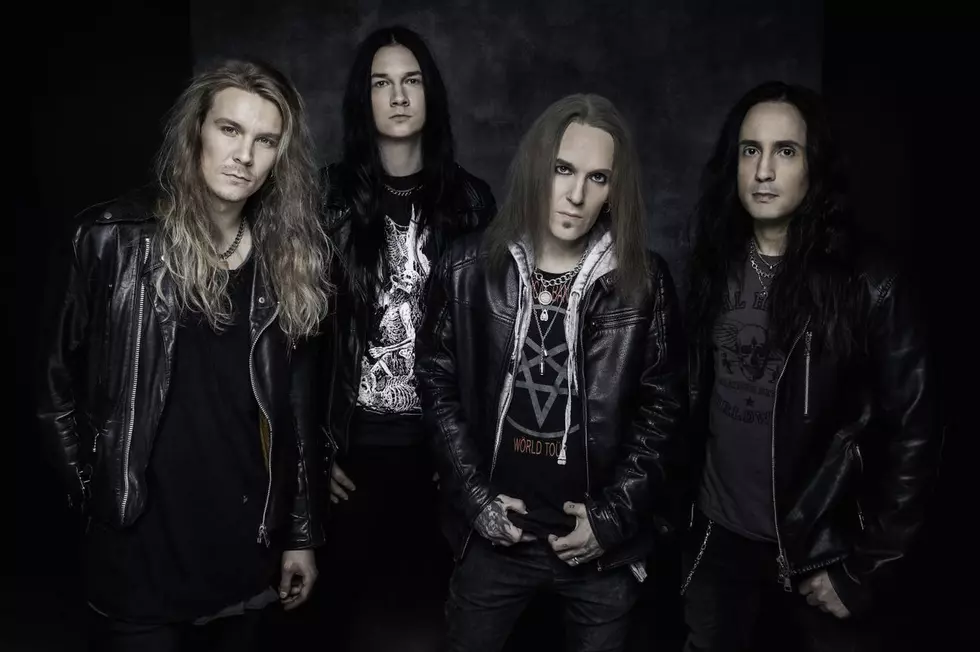 New Bodom After Midnight EP Announced in Wake of Alexi Laiho&#8217;s Death