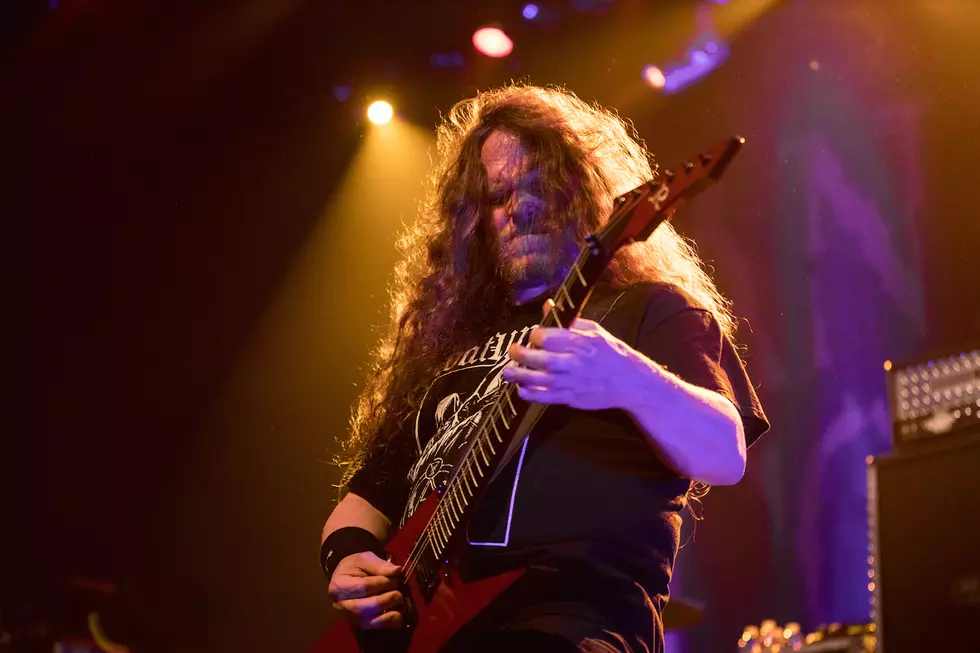 Erik Rutan Joins Cannibal Corpse Full-Time, Will Continue With Hate Eternal
