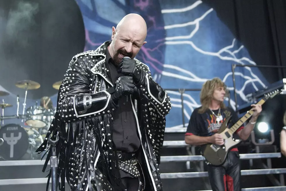 CA: Ozzfest Tour 2004