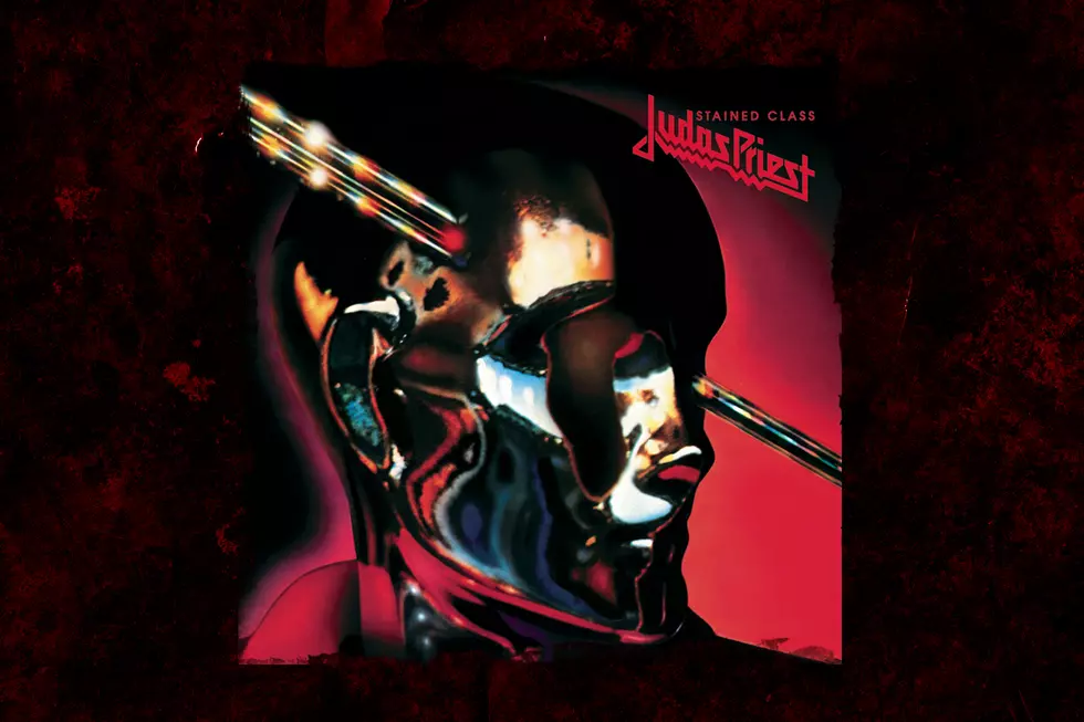 45 Years Ago: Judas Priest Further Define Heavy Metal on &#8216;Stained Class&#8217;