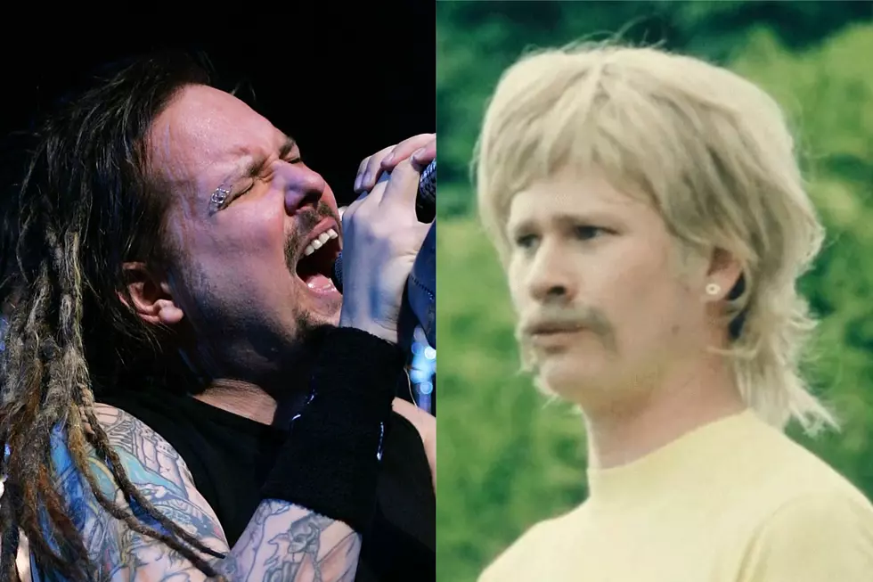 Blink-182&#8217;s &#8216;All the Small Things&#8217; in the Style of Korn Might Break Your Brain