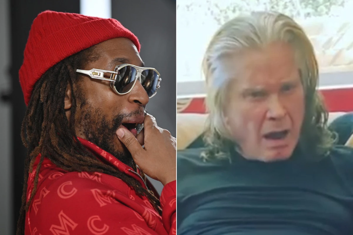 Watch Ozzy React to 'Crazy Train' Sample in Rap Song 'Let's Go'