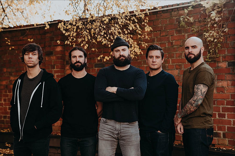 August Burns Red Drop 'Icarus,' New EP