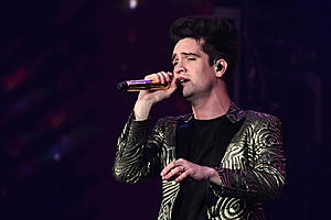 Brendon Urie Announces Panic! At the Disco Breakup in New Statement